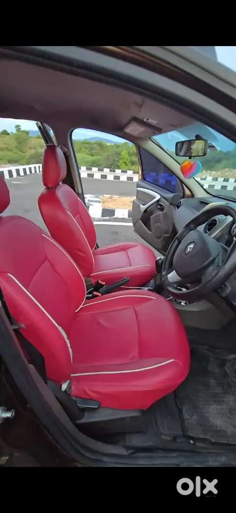 Renault Duster Rxl 2017 Petrol Manual