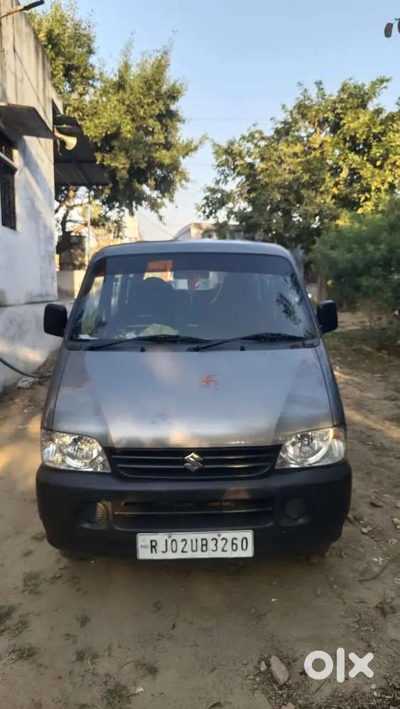 Maruti Suzuki Eeco 2023 Lpg 90000 Km Driven