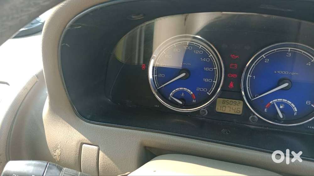 Tata Safari 2013 Diesel 85000 Km Driven