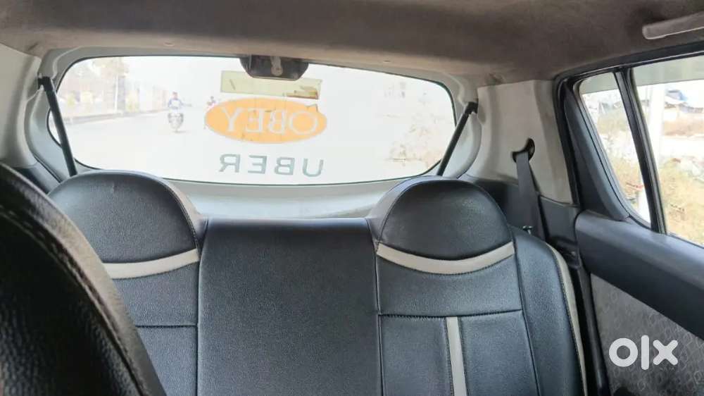 Maruti Suzuki Alto 800 2018 Petrol
