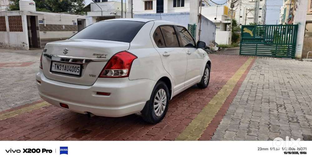 Maruti Suzuki Swift Ddis Vdi, 2011, Diesel