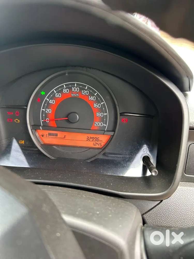 Maruti Suzuki Ignis 2022 Petrol Manual