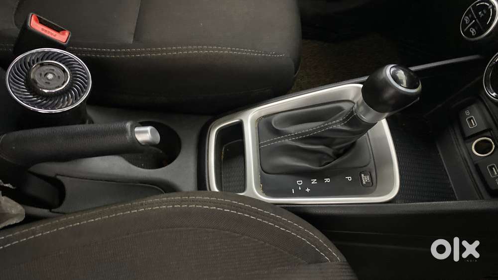 Hyundai Venue Sx Plus Turbo Dct, 2022, Petrol