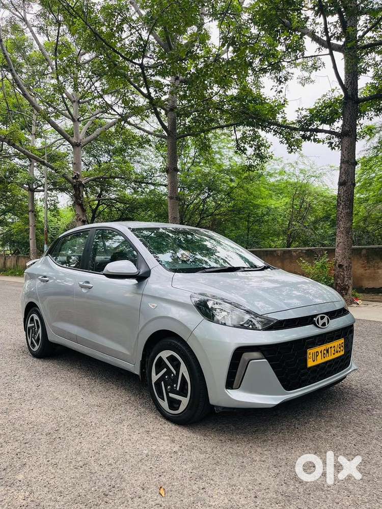 Hyundai Car Manual 2024