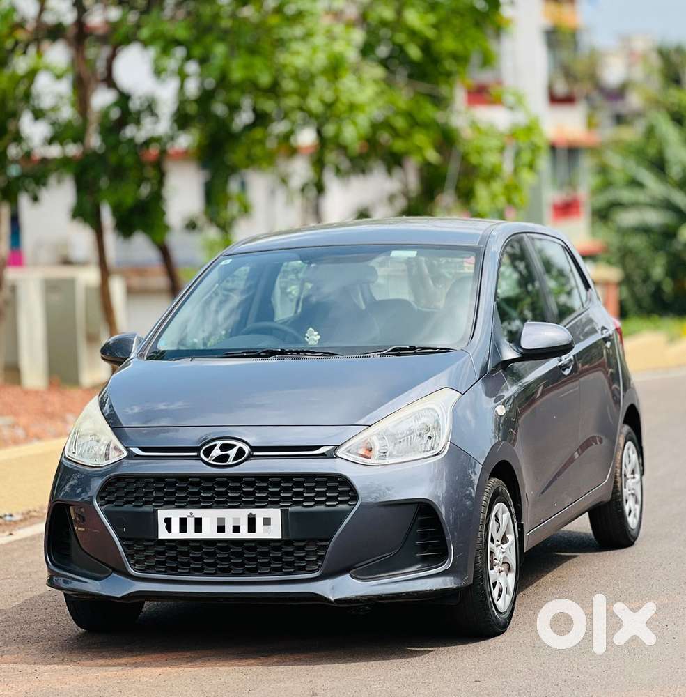 Hyundai Grand I10 1.2 Kappa Magna, 2018, Petrol