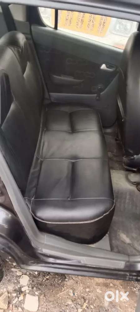 Maruti Suzuki Alto Lxi 2016