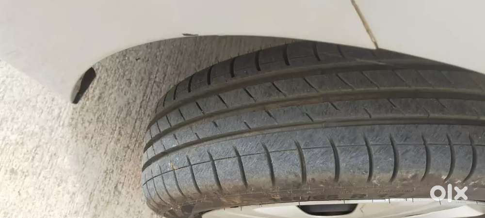 Well Maintaind Wagon R Vxi 2014