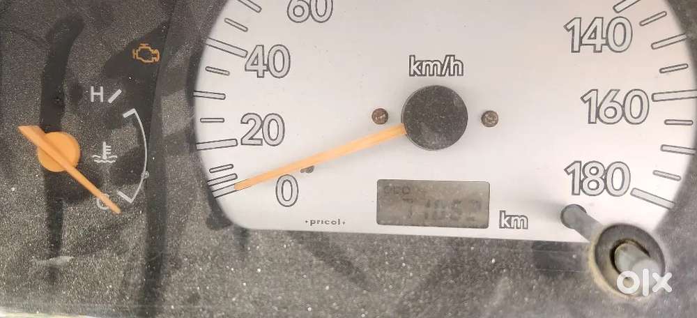 Maruti Suzuki Wagon R 2004