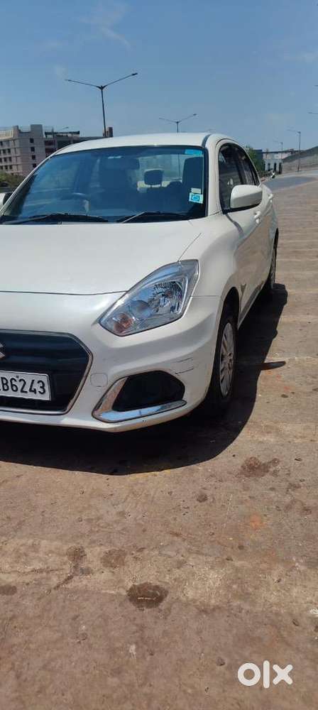 Maruti Suzuki Dzire Petrol Good Condition