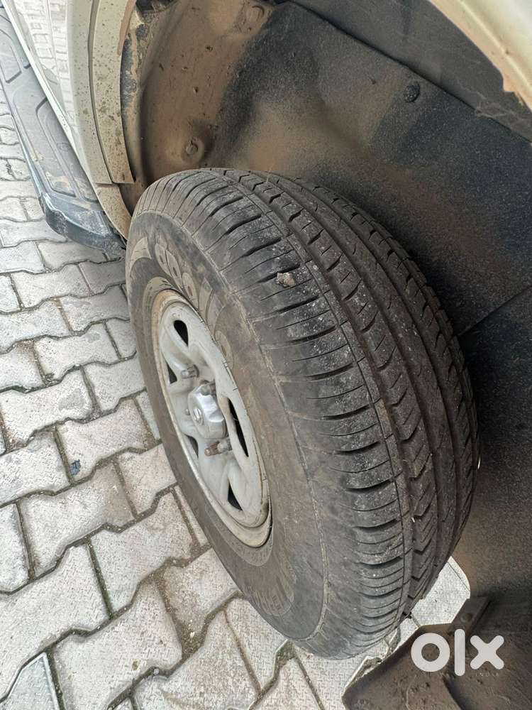 Tata Safari Storme Diesel Well Maintained
