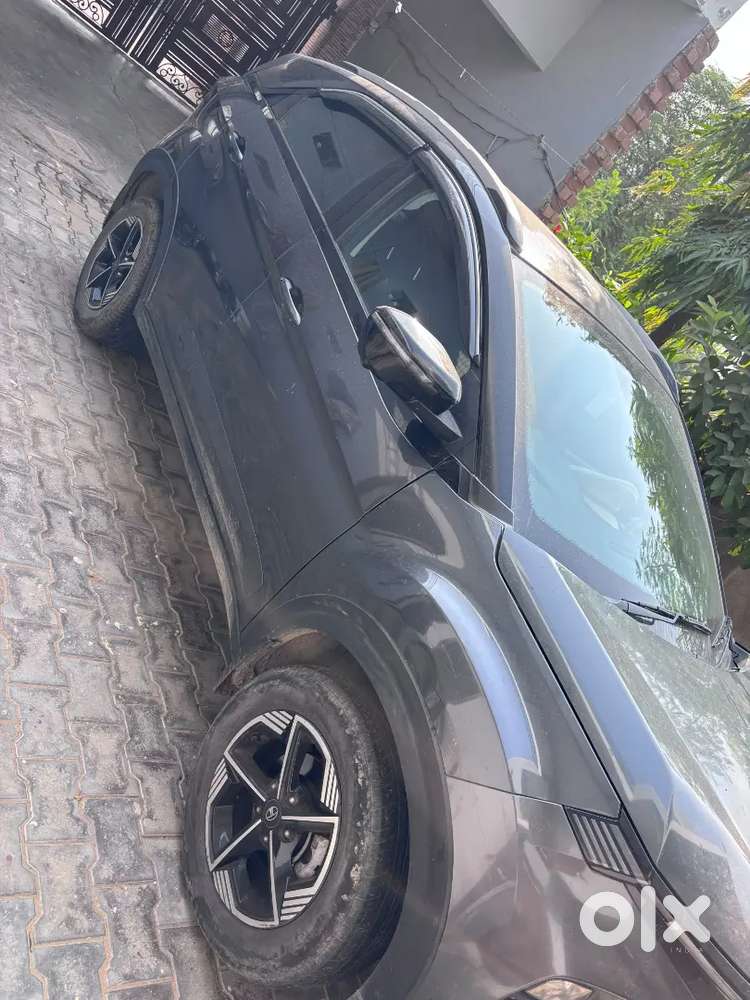Tata Nexon Creative Plus 2025