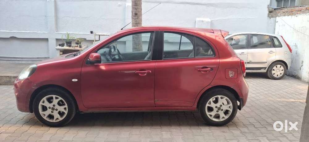 Renault Pulse Rxz Diesel, 2012, Diesel