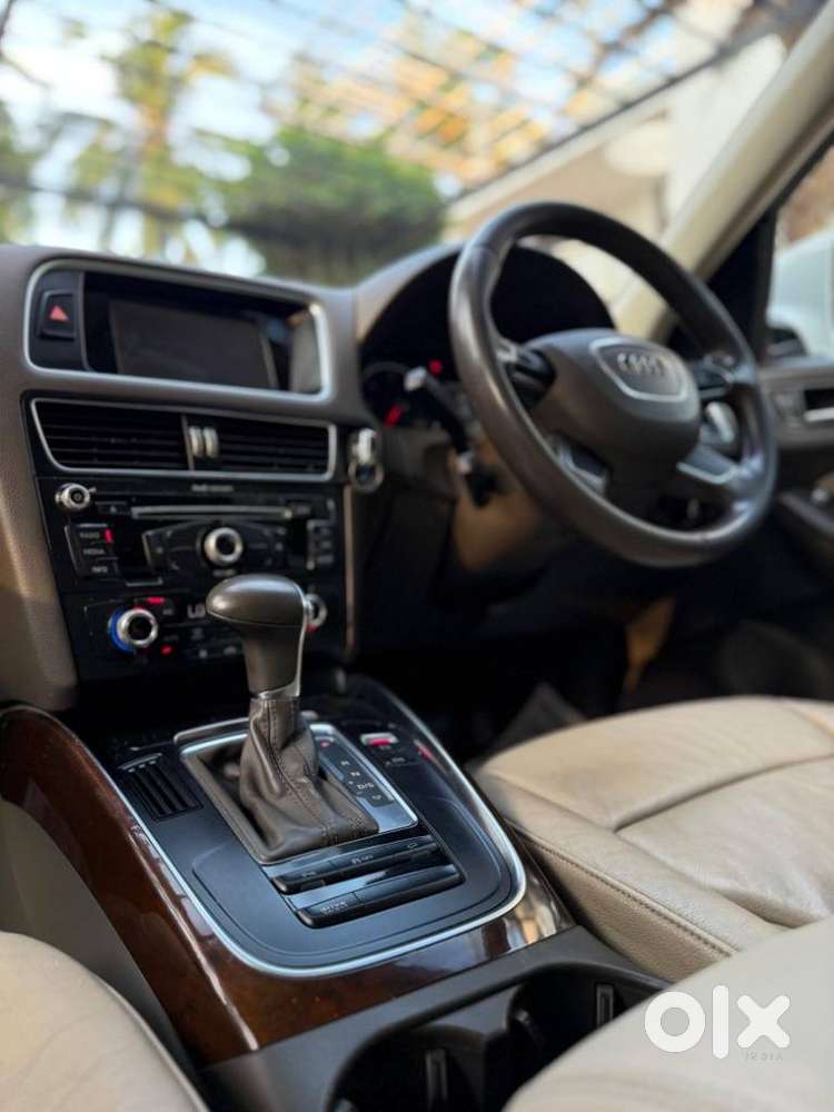 Audi Q5 30 Tdi Quattro, 2016, Diesel