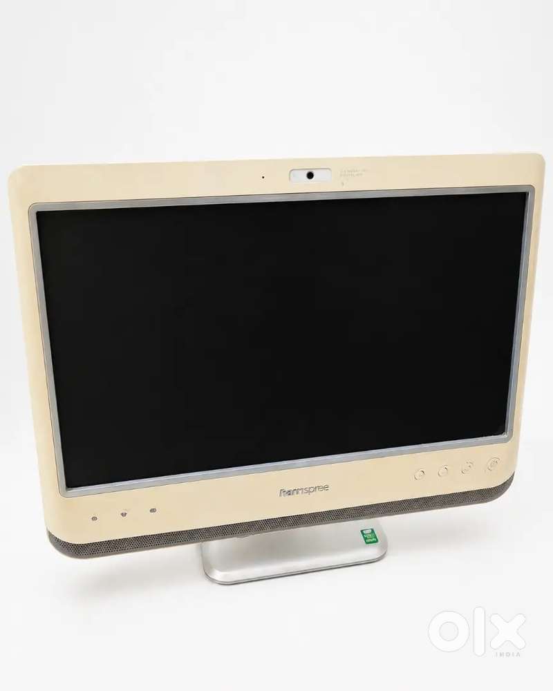 Lenevo C200 All in One with keyboard and mouse