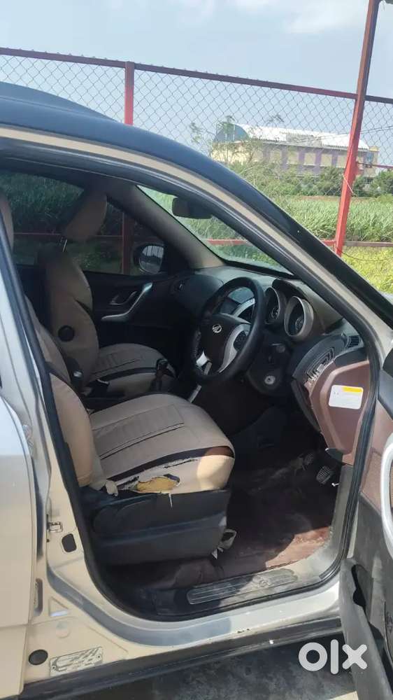 Mahindra Xuv500 Diesel Manual 2012