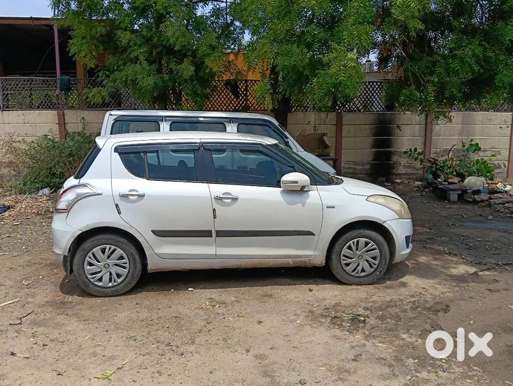 Maruti Suzuki Swift 2012 Diesel 151000 Km Driven