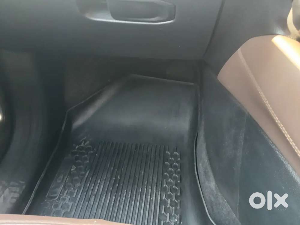 Jeep Meridian – Excellent Condition – Brand New Tyres – 61,000 Km