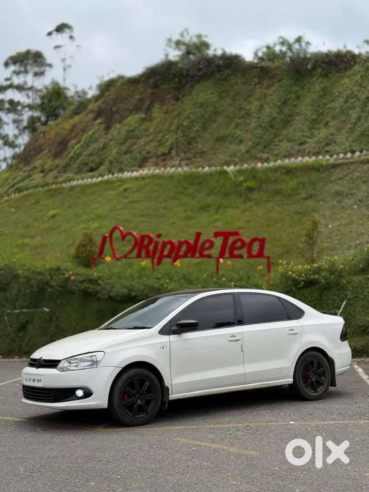 Volkswagen Vento 1.6 For Sale
