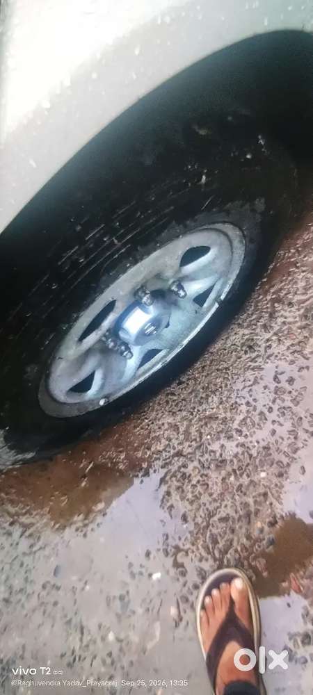 Tata Safari Storme 2014 Second-hand Diesel Manual