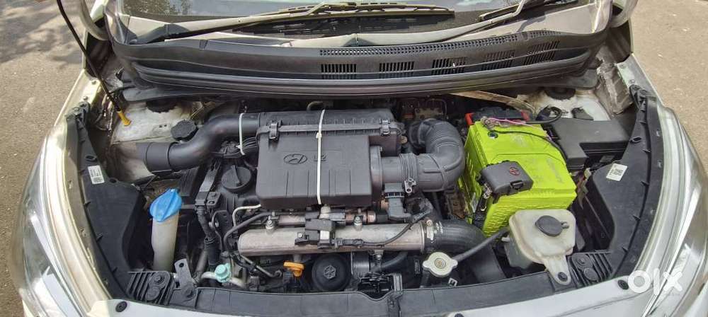 Hyundai Xcent 1.2 Prime T Plus Crdi, 2019, Diesel