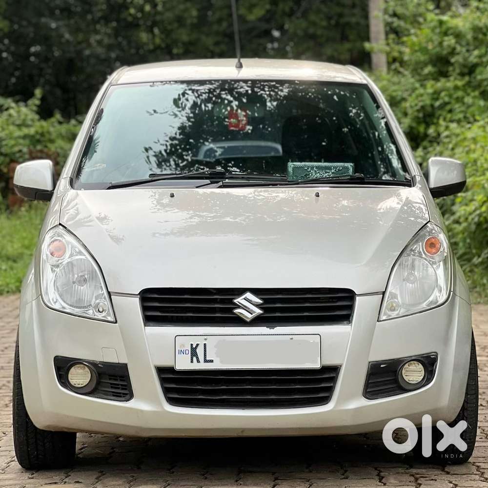 Maruti Ritz Diesel 2011