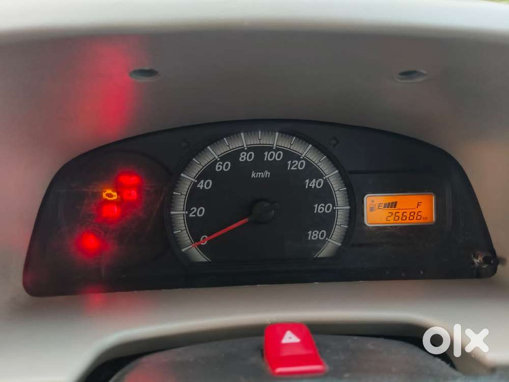 Maruti Suzuki Eeco 7 Seater Ac, 2022, Petrol