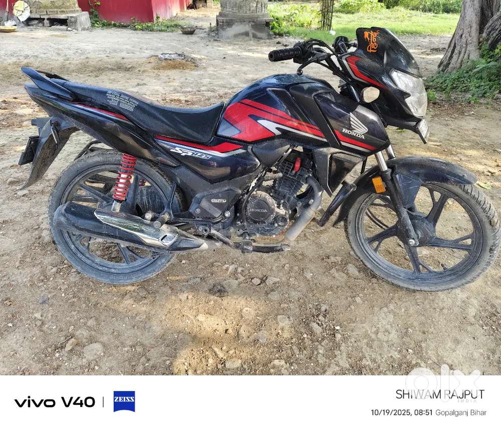 Honda Olx Bike Gopalganj Honda Unicorn Bike Honda Second Hand Bike