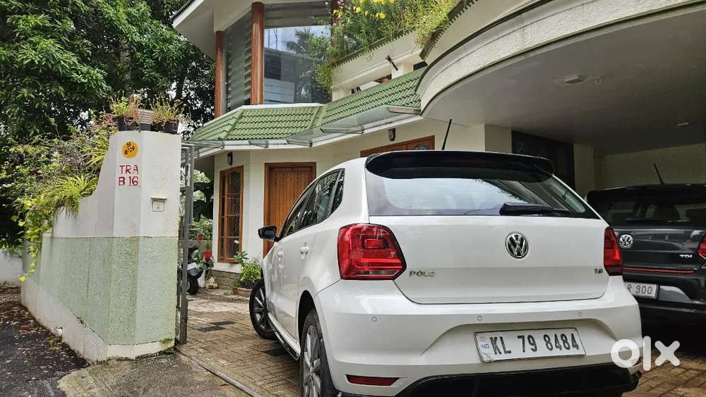 Volkswagen Polo 2020 Petrol Well Maintained