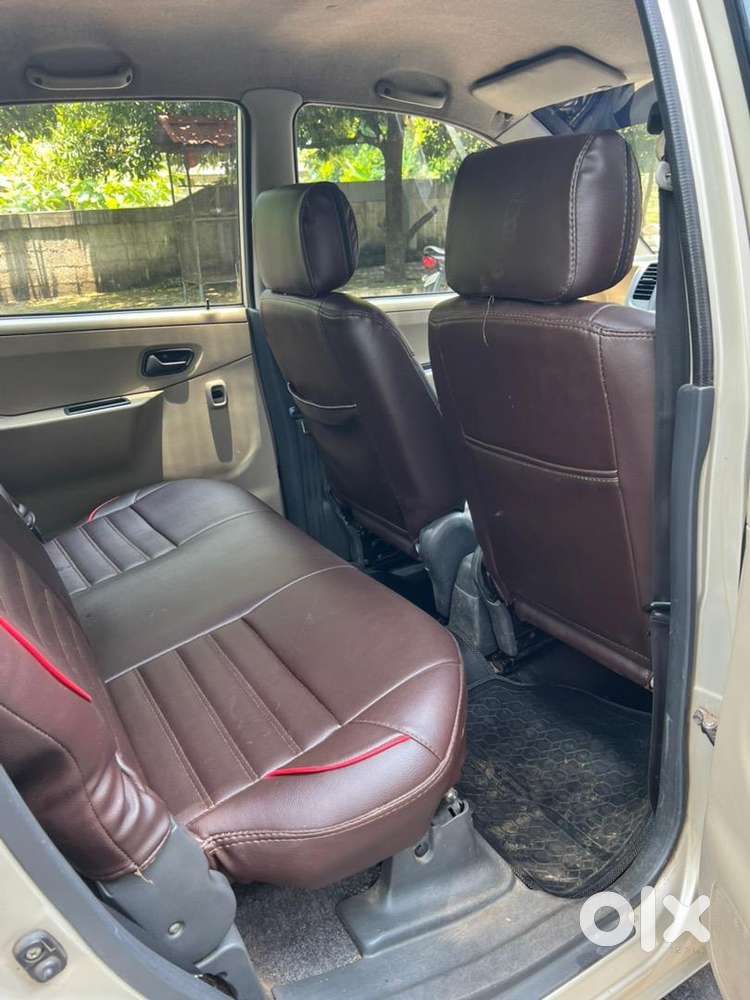Maruti Suzuki Maruti Reliable 2009