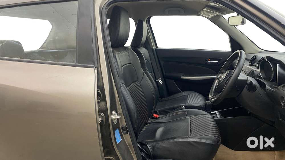 Maruti Suzuki Swift Amt Zxi, 2020, Petrol