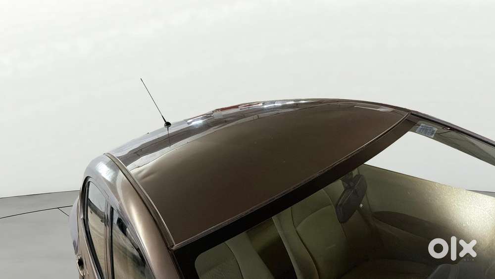 Honda Amaze S I-vtech, 2015, Petrol