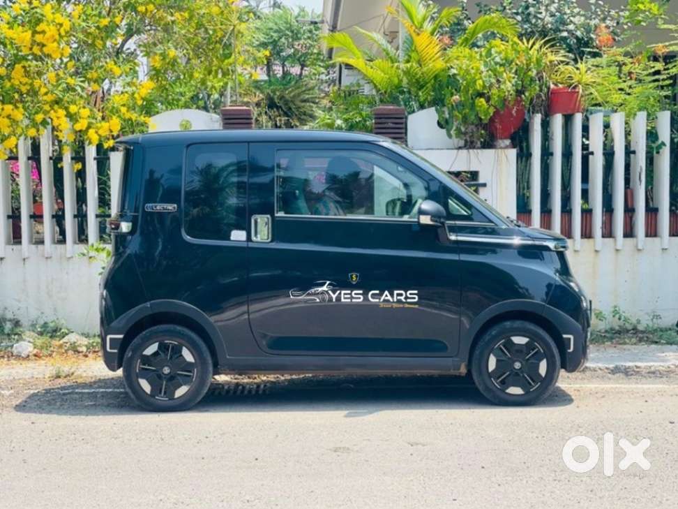 Mg Comet Ev, 2024, Electric