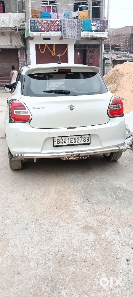 Maruti Suzuki Swift 1.3 Zxi 1919