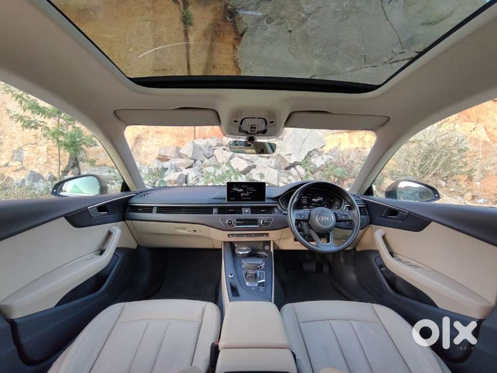 Audi A5 2.0 35 Tdi Sportback, 2018, Diesel