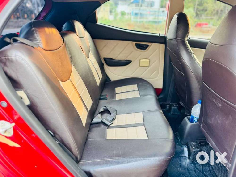 Hyundai Eon Magna +, 2018, Petrol