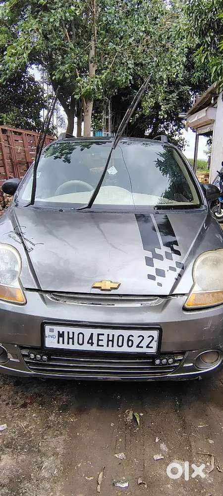Chevrolet Spark 1.0 Lpg 2019