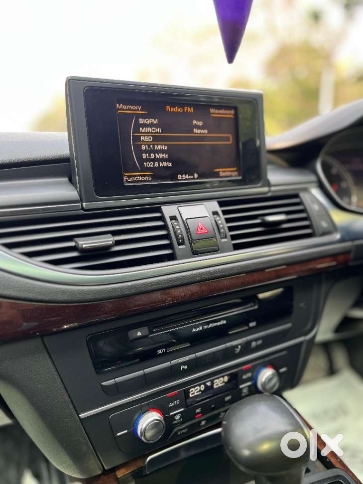Audi A7 3.0 Sportback Tdi Quattro, 2014, Diesel