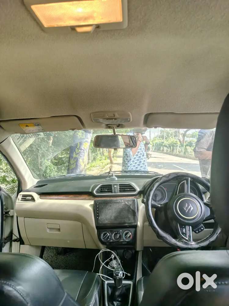 Maruti Dzire Vdi 2019 Diesel Manual