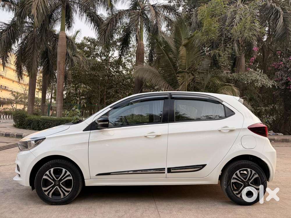 Tata Tiago Xt Icng, 2022, Petrol