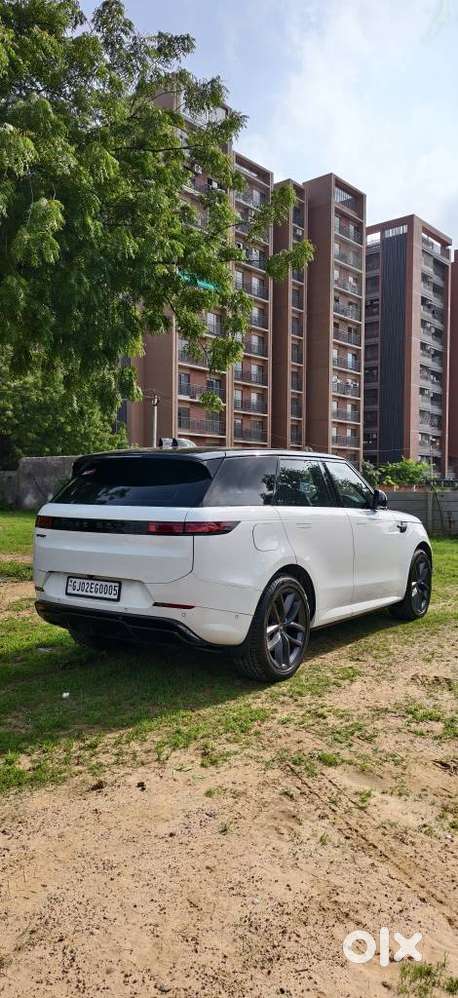 Land Rover Range Sport Hse Dynamic 3.0 Diesel, 2024, Diesel