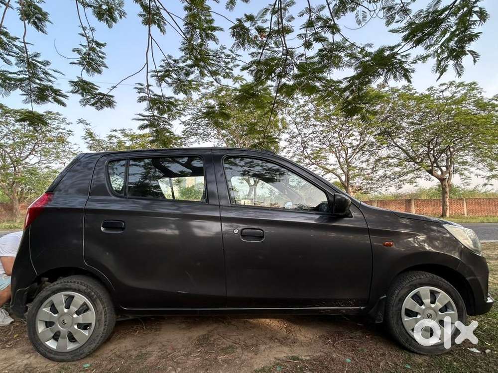 Used Maruti Suzuki 2015 Petrol