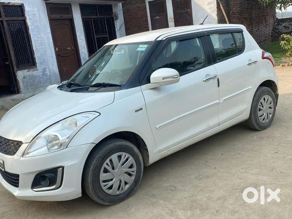 Maruti Suzuki Swift