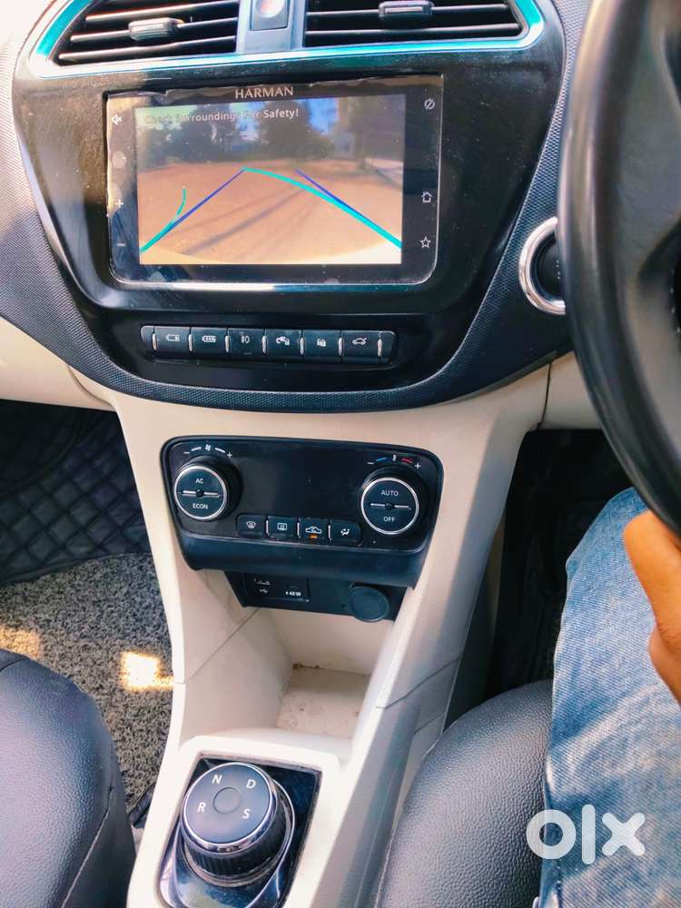 Tata Tiago Ev Xz Plus Long Range Fast Charger, 2024, Electric