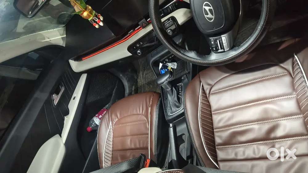 Hyundai Verna 2025 Petrol Good Condition