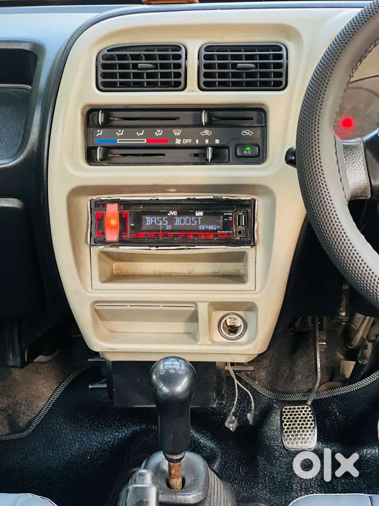 Maruti Suzuki Eeco 5 Seater Ac, 2019, Cng & Hybrids