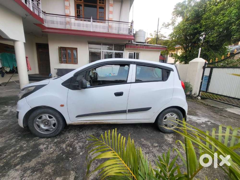 Chevrolet Beat 2015 Model