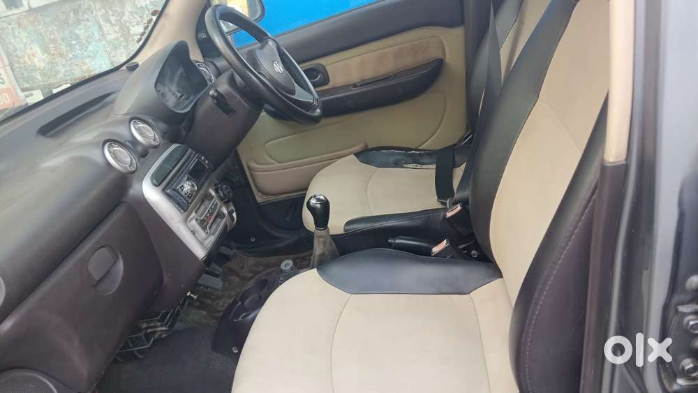 Hyundai Santro Xing Gls Cng, 2011, Cng & Hybrids