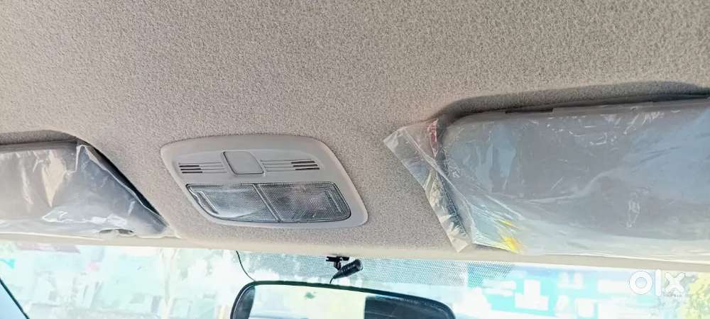 Maruti Suzuki Baleno 2019 Showroom Maintanance