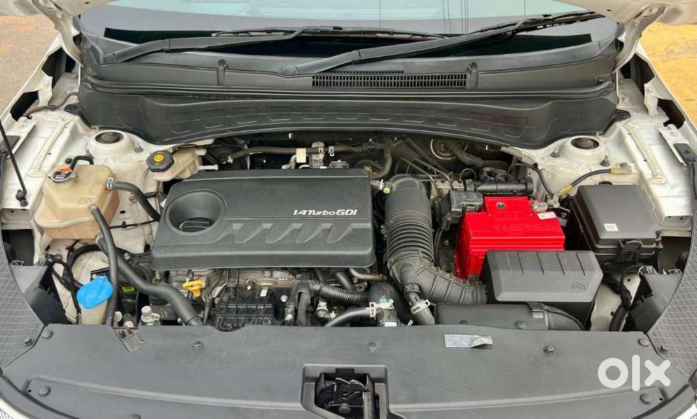 Kia Seltos Gtx Dct, 2023, Petrol