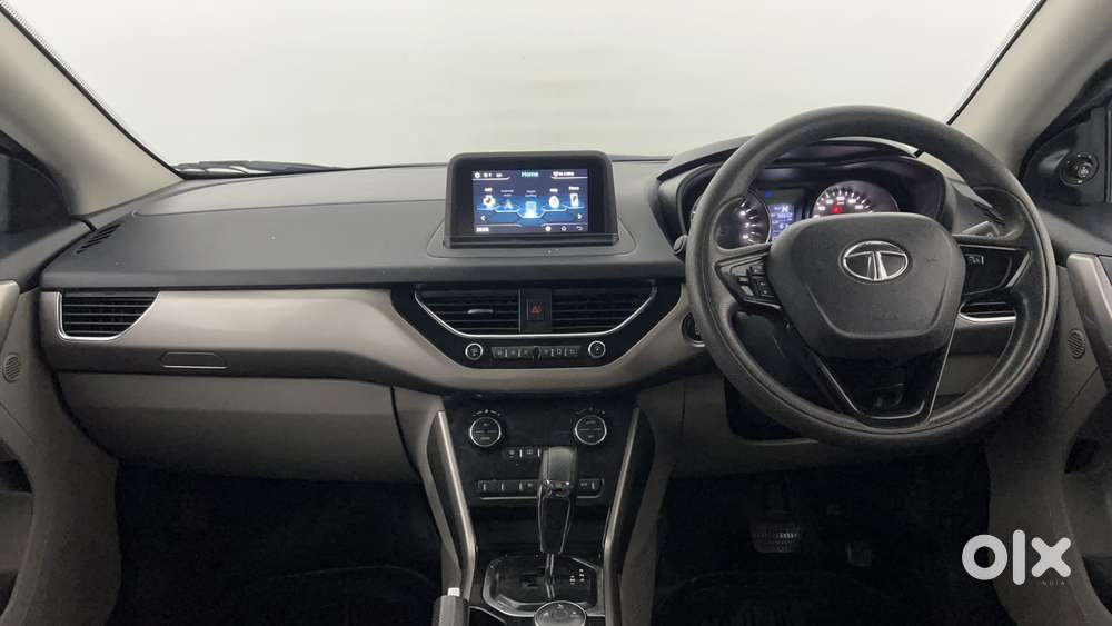 Tata Nexon 1.5 Revotorq Xza Plus, 2019, Diesel